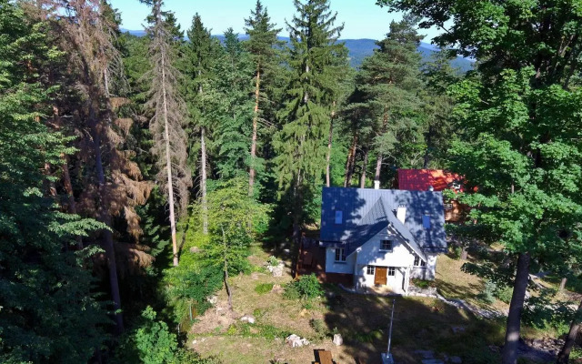 Górski Domek koło Karpacza- Apartamentuj
