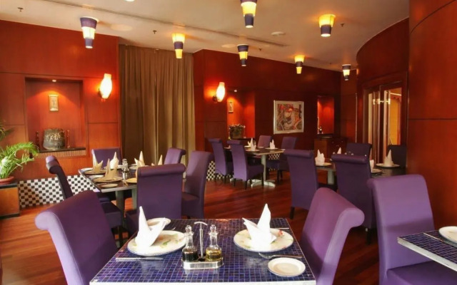 Dorsett Residences Bukit Bintang at Dorsett Kuala Lumpur