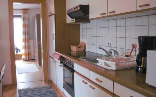 Gasthaus Alpenrose