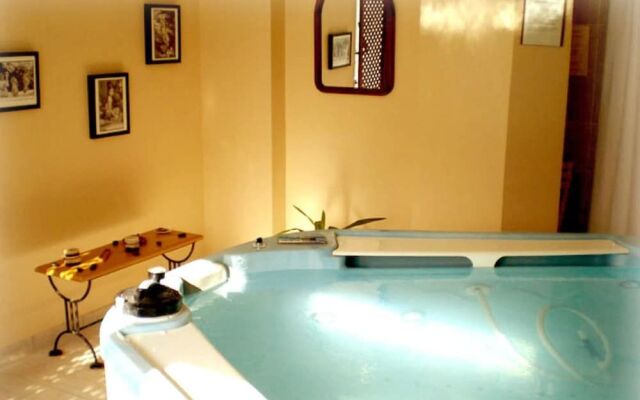 Hotel Restaurant Rome