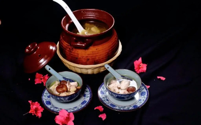 Ctn Longji Naked Heart Valley Hotel