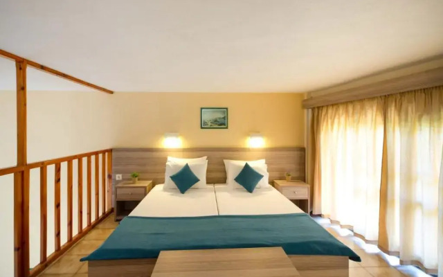 Hotel Rossis