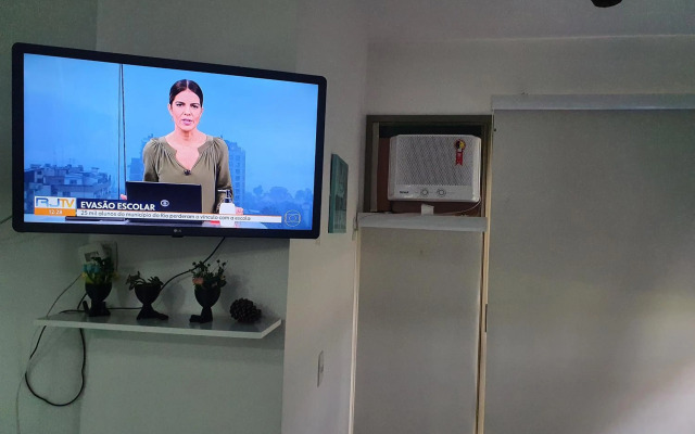 Loft Condado Bl 2 Ap 116 Aldeia dos Reis Sahy