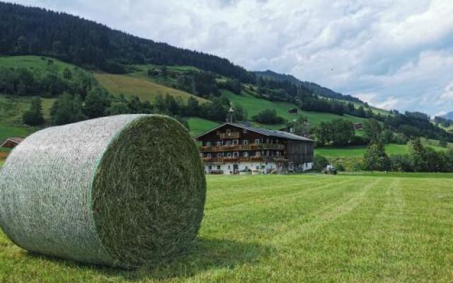 Apartement Bergblick Und Venediger