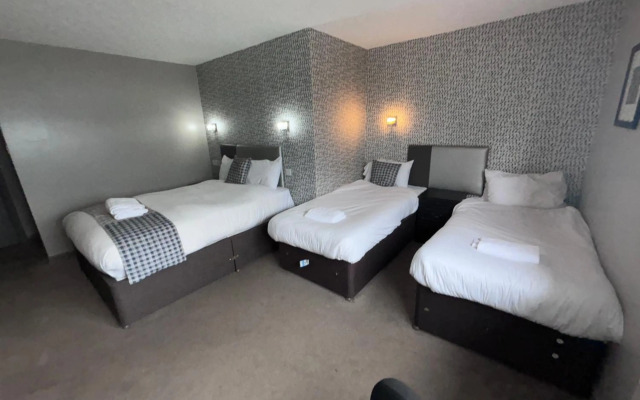 Richmond Park Hotel