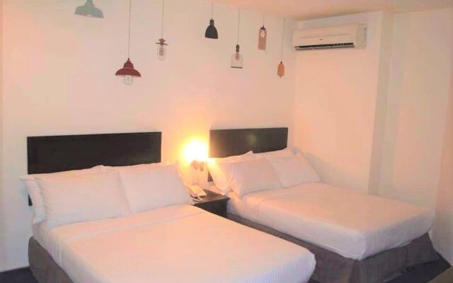 Hotel Sri Sutra Sunway Mentari