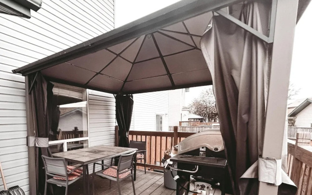 Family Friendly Mt Aberdeen House