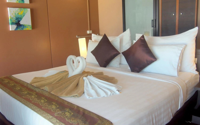 Chareena Hill Resort - Pattaya Beach Koh Lipe