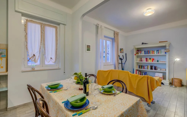 Il Nido di Censin in Imperia