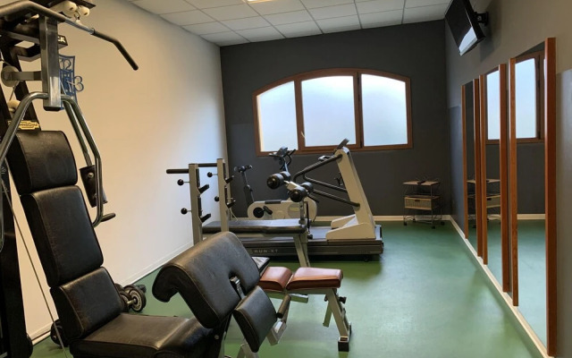 Sport Hotel All'Ancora