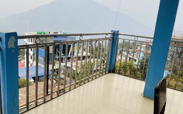 Taplejung Hotel Pathivara