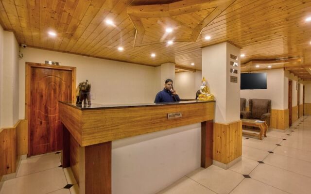 Montana Blues Resort By Snow City