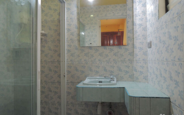 Asian Belgian Resort