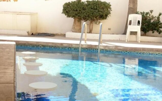 Hotel Baja