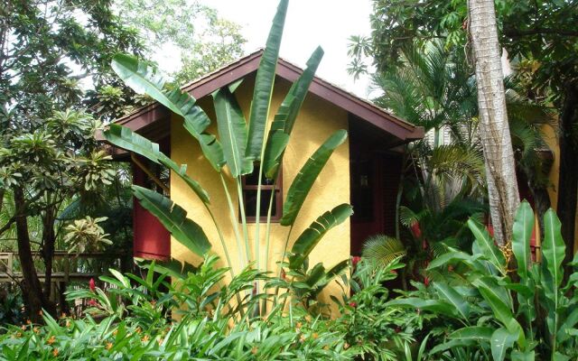 Mayoka Lodge