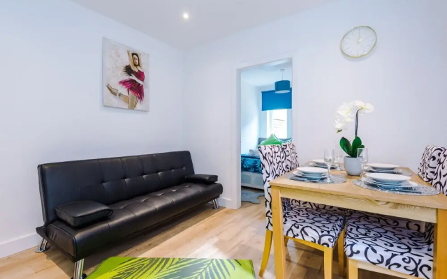 Empire Blackpool Apartments - Grasmere Road