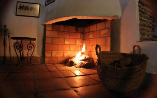 Hostal El Anon