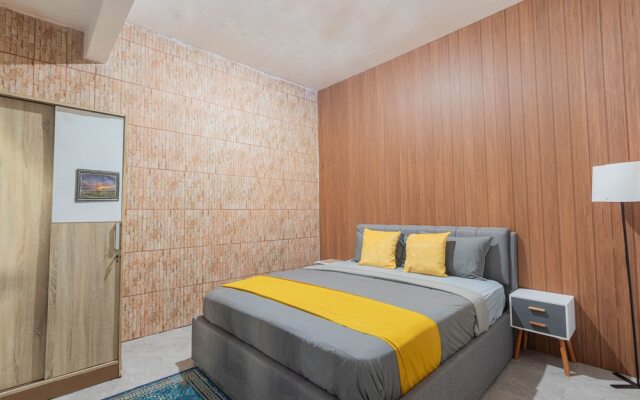 Senggigi Villas