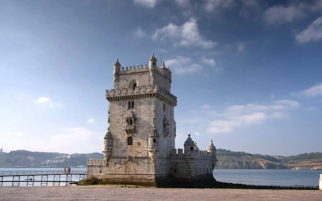 InterContinental Lisbon by IHG