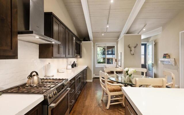 Standard 2 Bedroom - Aspen Alps #110