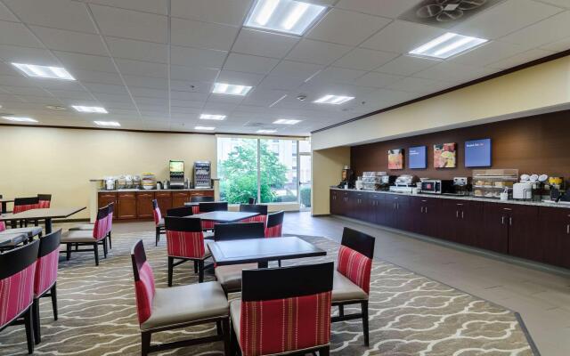 Comfort Inn Randolph - Boston