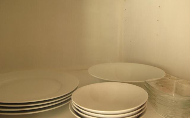 Appartement Lisbonne Estrela