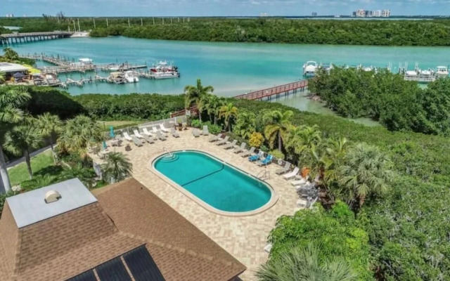 Sea Isles Bonita Beach