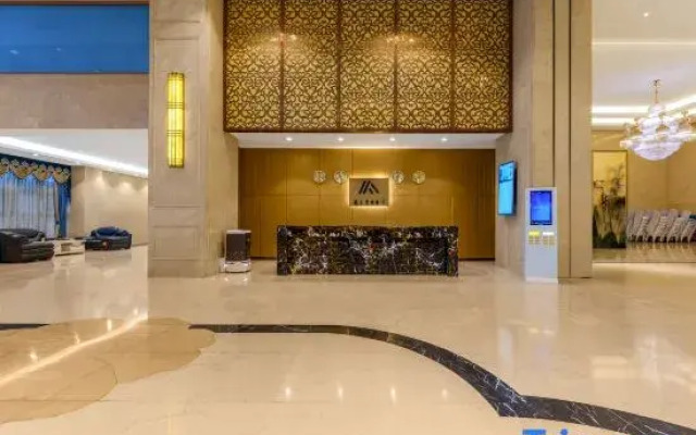 Yizheng Zixing Hotel