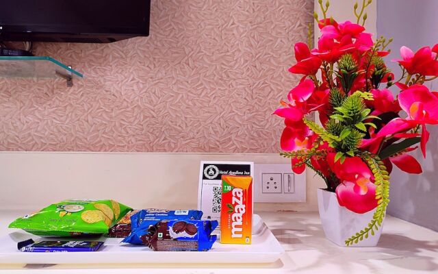 Hotel Aradhna Inn by ShriGo Hotels