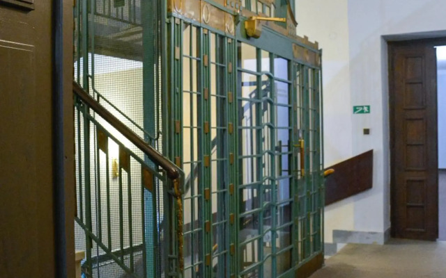 Hotel Praha