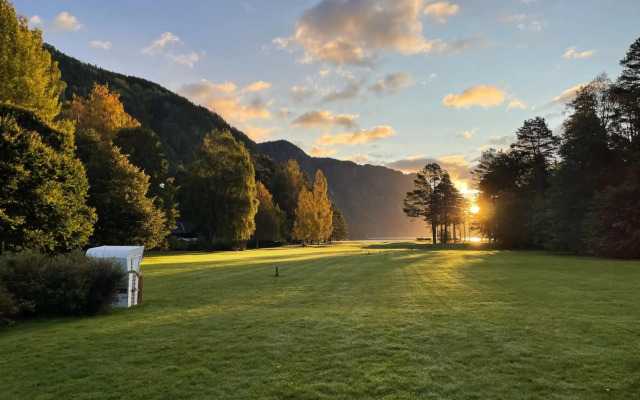 Dalen Hotel