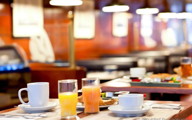 Aparthotel Adagio Access Lille Vauban