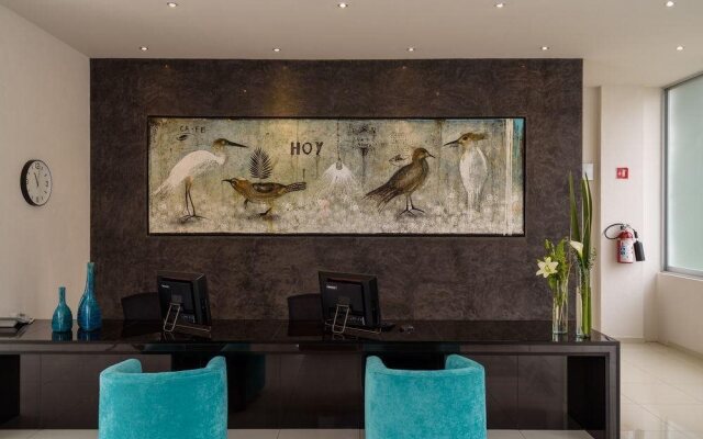 Hotel Verdi & Suites