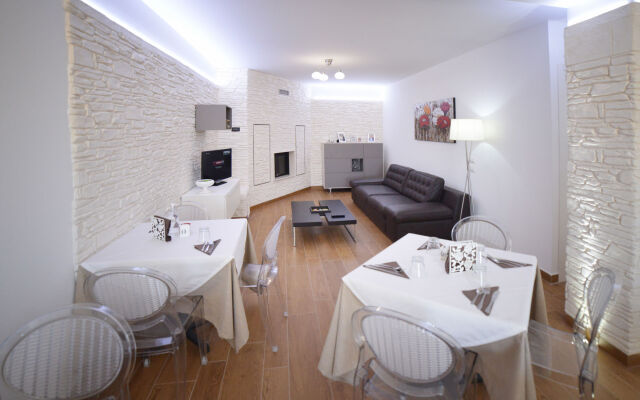 Agriturismo Nonna Rosa