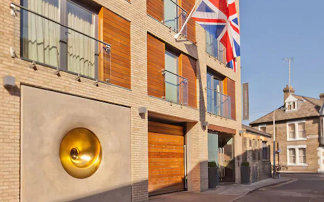 The Varsity Hotel & Spa