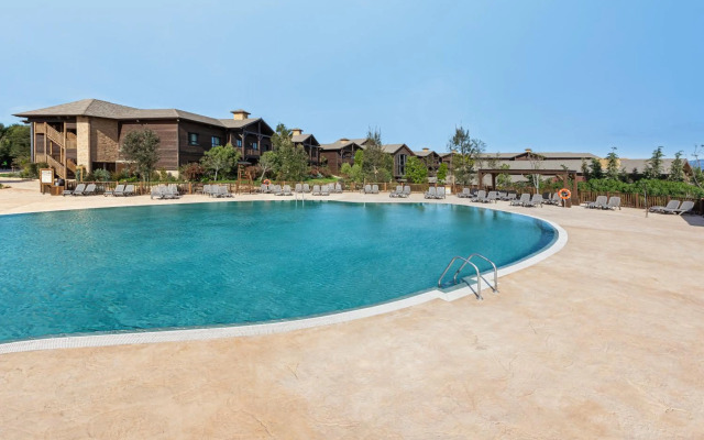 PortAventura Hotel Colorado Creek - Includes unlimited access to PortAventura Park & 1 access to Ferrari Land