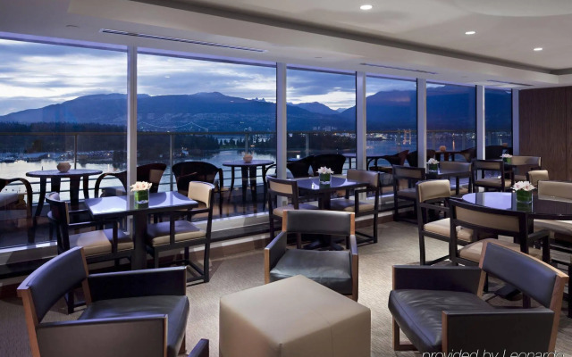 Fairmont Pacific Rim