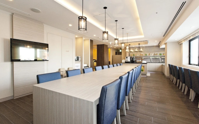 Sotetsu Fresa Inn Yokohama Sakuragicho