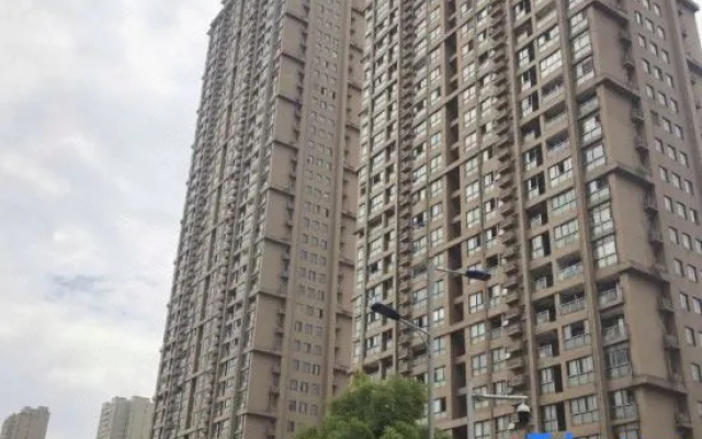 Yashang Hotel
