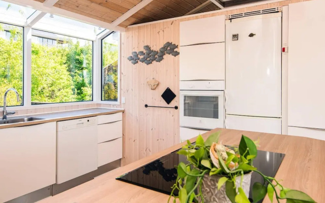 Panoramic Retreat in Ebeltoft - By Traum Ferienwohnungen