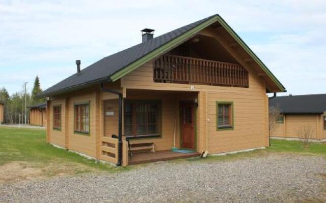 Matkailumaja Heikkala Cottages