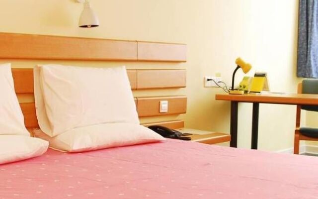 Home Inn Zuojiazhuang - Beijing