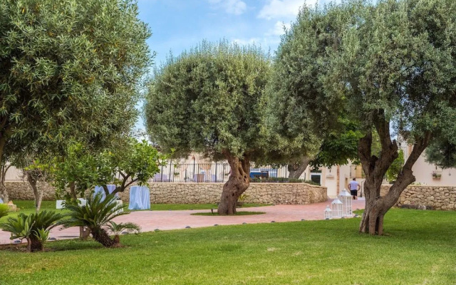 Villa Erminia