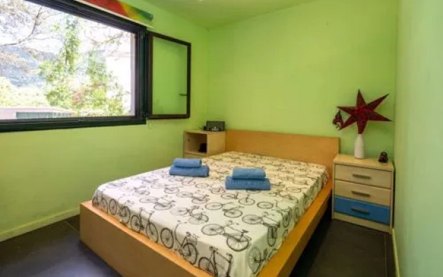 HOUSE BERBEL SANT CEBRIà DE VALLALTA