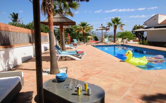 TESS Villa El Mirador