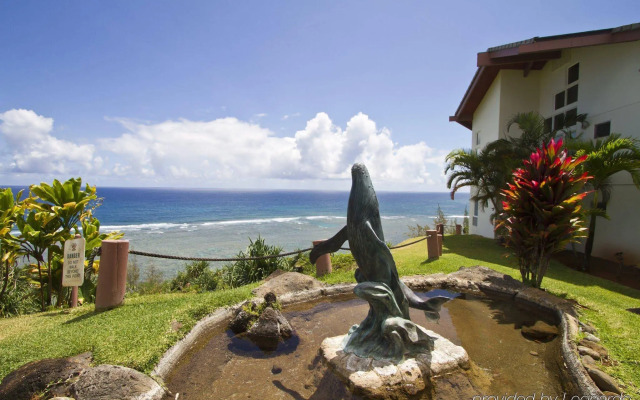 Club Wyndham Shearwater