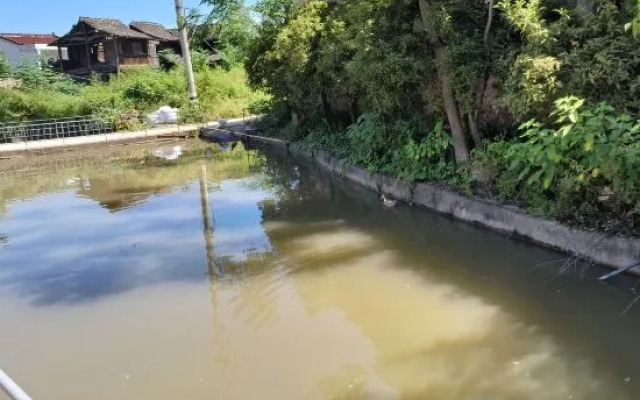 Xianju County Tangqian Tanghou Modern Intelligent Homestay