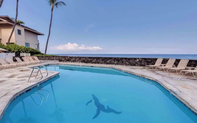 Sea Village #1303 Ocean Front!