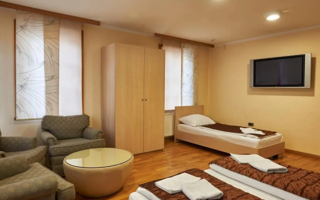 ETN Hotel