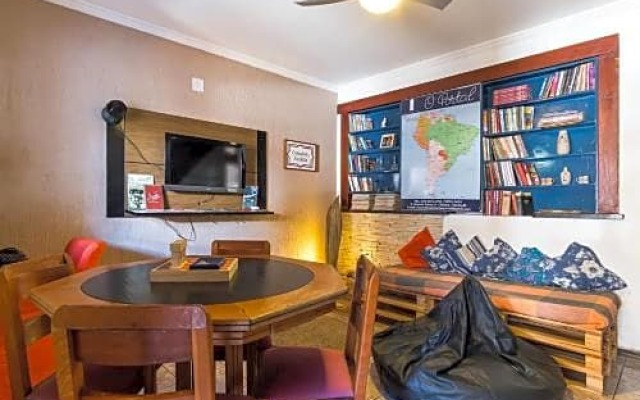 Hospedaria O Portal - Hostel